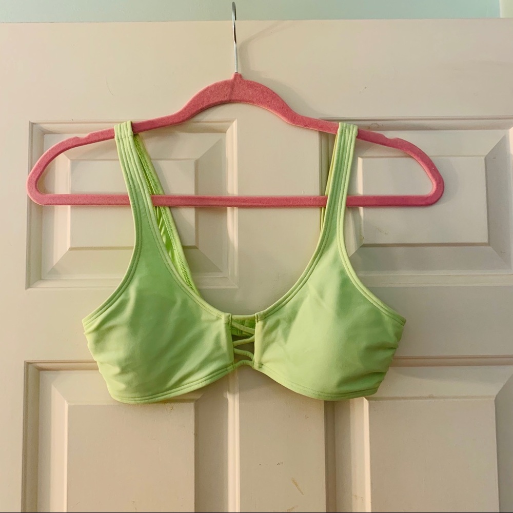 Aerie Bikini Top